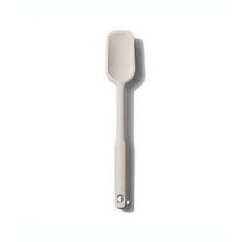 Espátula de silicona en forma de cuchara OXO Good Grips™