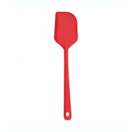 Espátula de silicona Our Table™ color rojo
