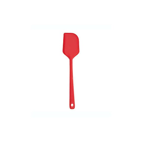 Espátula de silicona Our Table™ color rojo