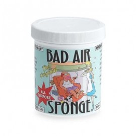 Eliminador de olores Bad Air Sponge®